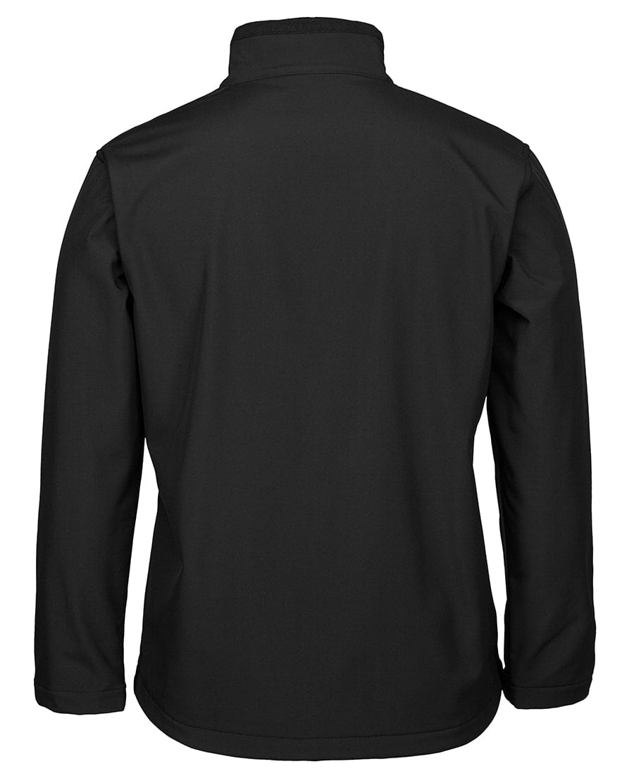 Podium Jackets / Vests Podium 3 Layer Soft Shell Jacket