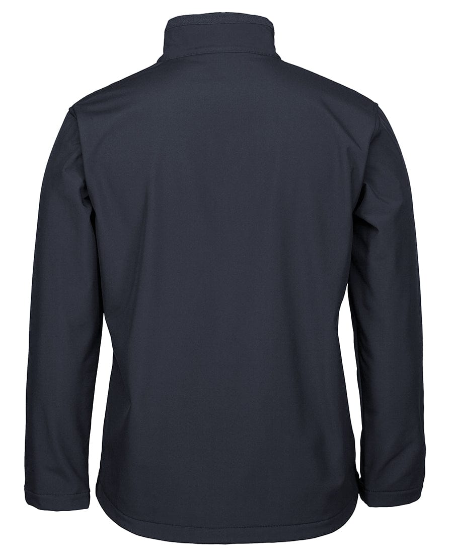 Podium Jackets / Vests Podium 3 Layer Soft Shell Jacket