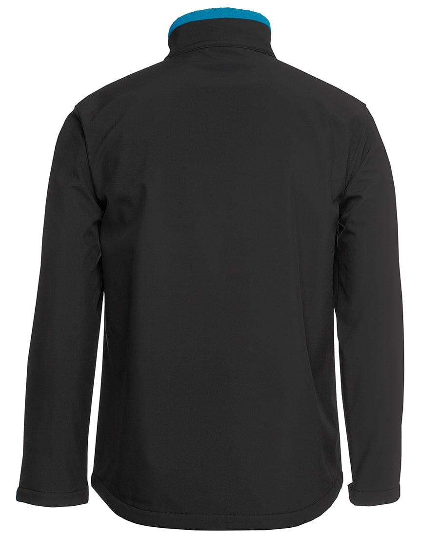 Podium Jackets / Vests Podium 3 Layer Soft Shell Jacket