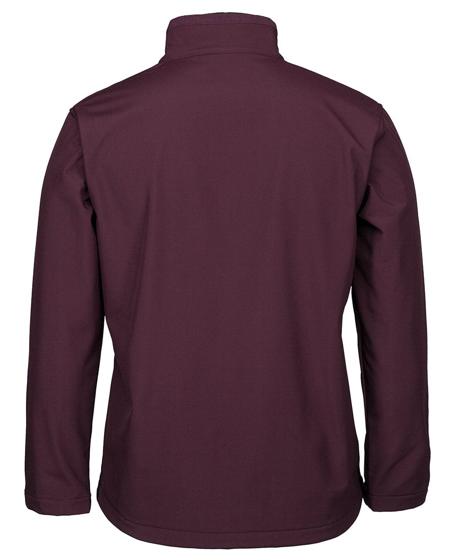 Podium Jackets / Vests Podium 3 Layer Soft Shell Jacket