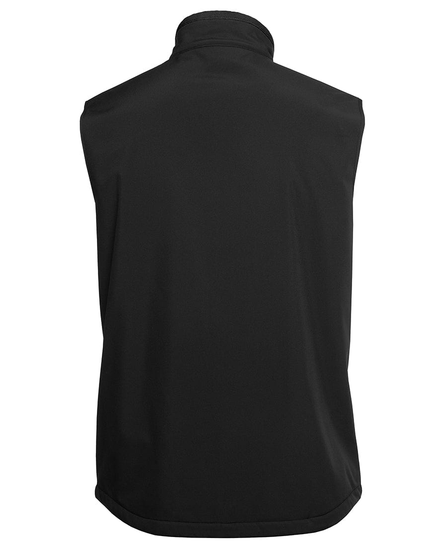 Podium Jackets / Vests Podium 3 Layer Soft Shell Vest