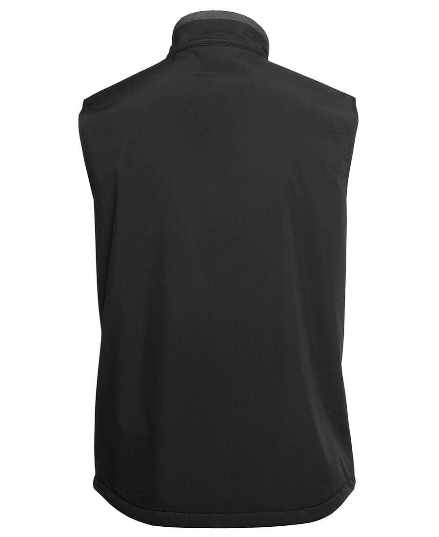 Podium Jackets / Vests Podium 3 Layer Soft Shell Vest