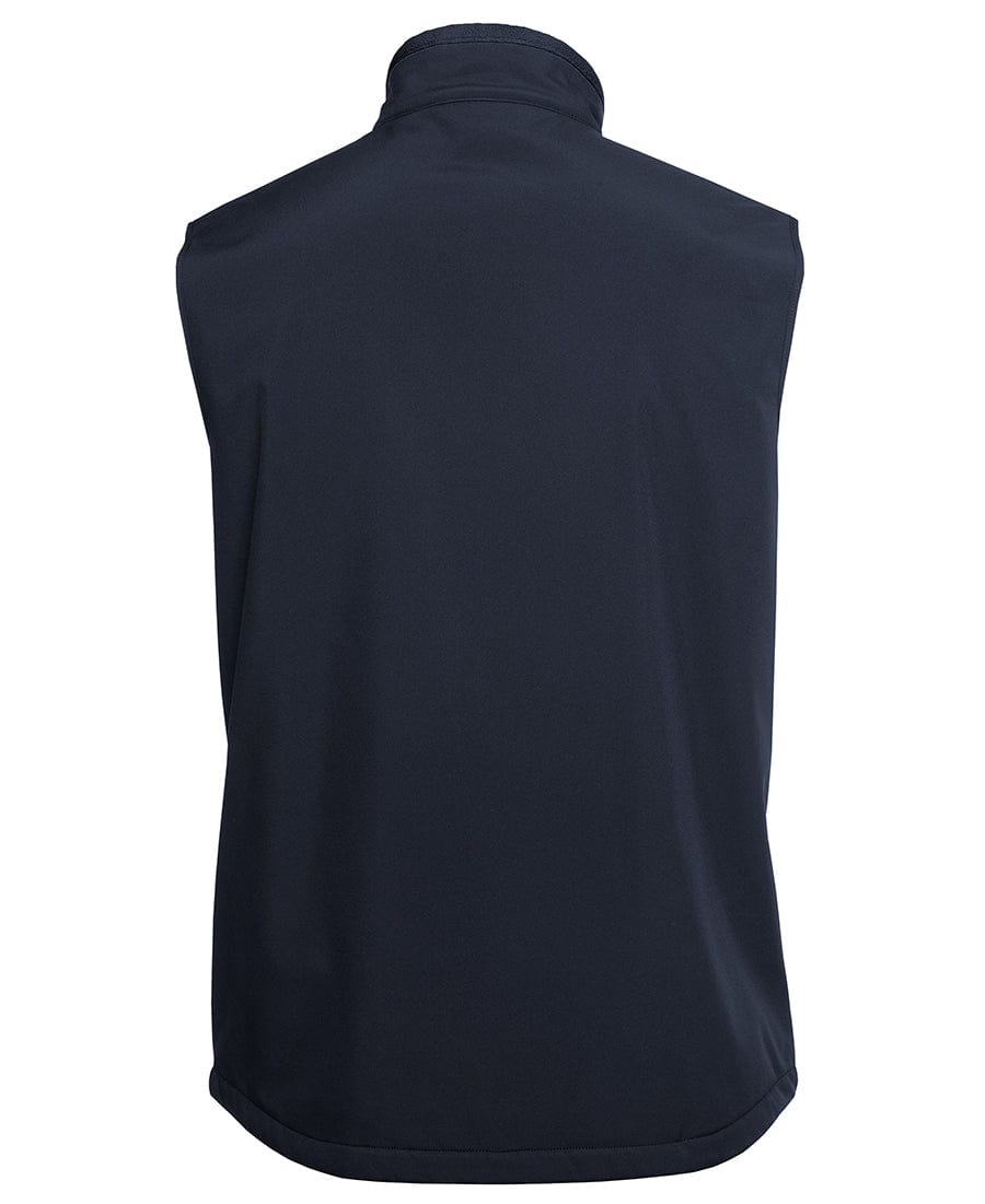 Podium Jackets / Vests Podium 3 Layer Soft Shell Vest