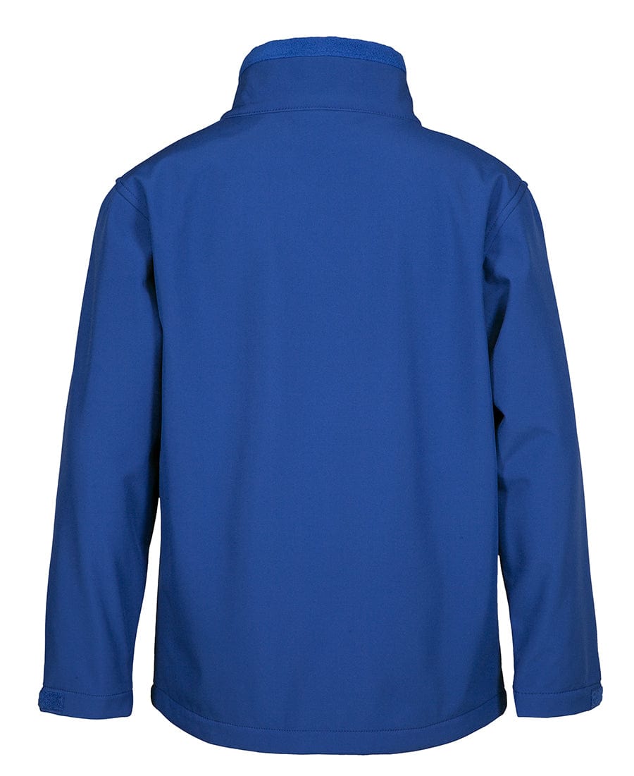 Podium Jackets / Vests Podium Kids 3 Layer Soft Shell Jacket