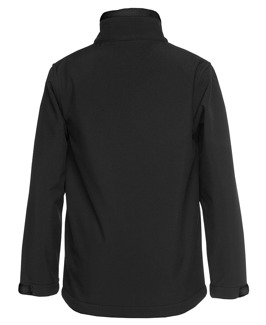 Podium Jackets / Vests Podium Kids 3 Layer Soft Shell Jacket