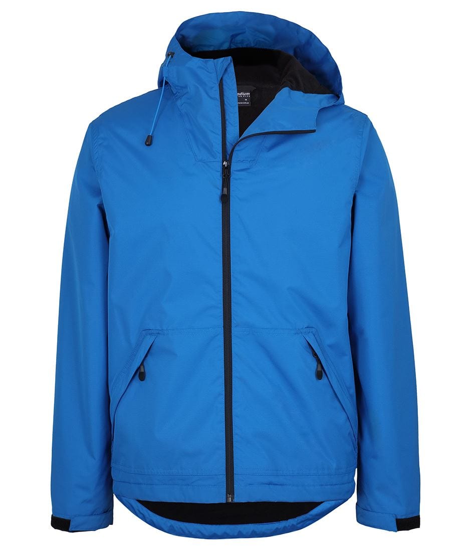 Podium Jackets / Vests Royal / 3XS Podium Tech Jacket