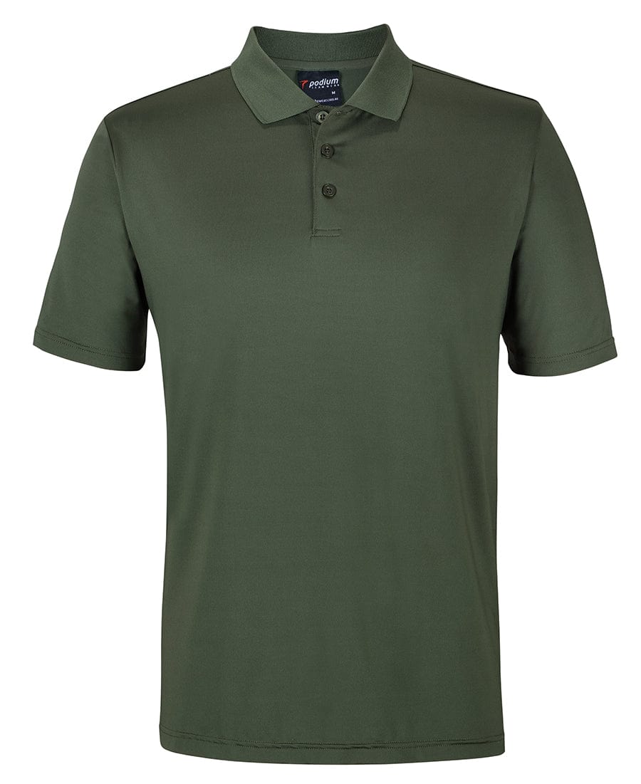 Podium Polos / Shirts Army / 3XS Podium Stretch Polo
