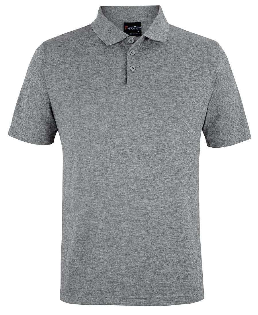 Podium Polos / Shirts Lt Grey / 3XS Podium Cation Polo