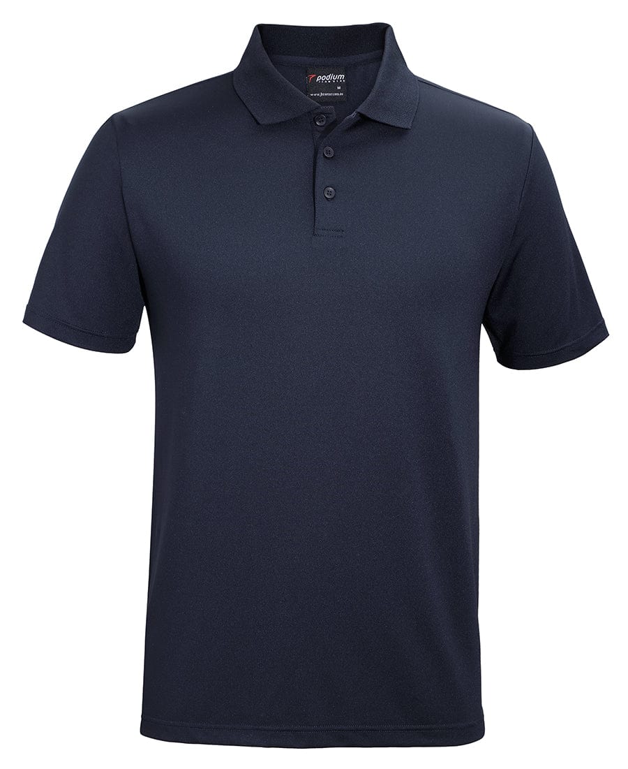Podium Polos / Shirts Navy / 3XS Podium Stretch Polo