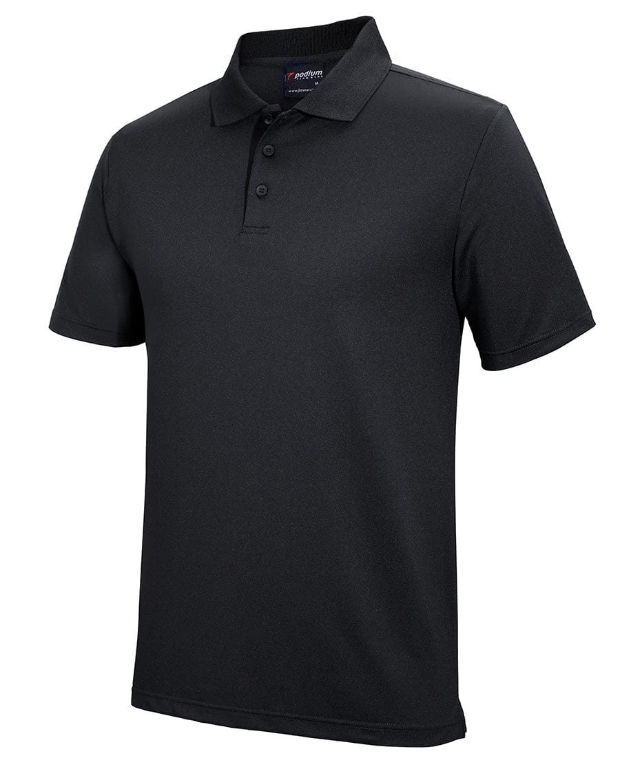 Podium Polos / Shirts Podium Stretch Polo