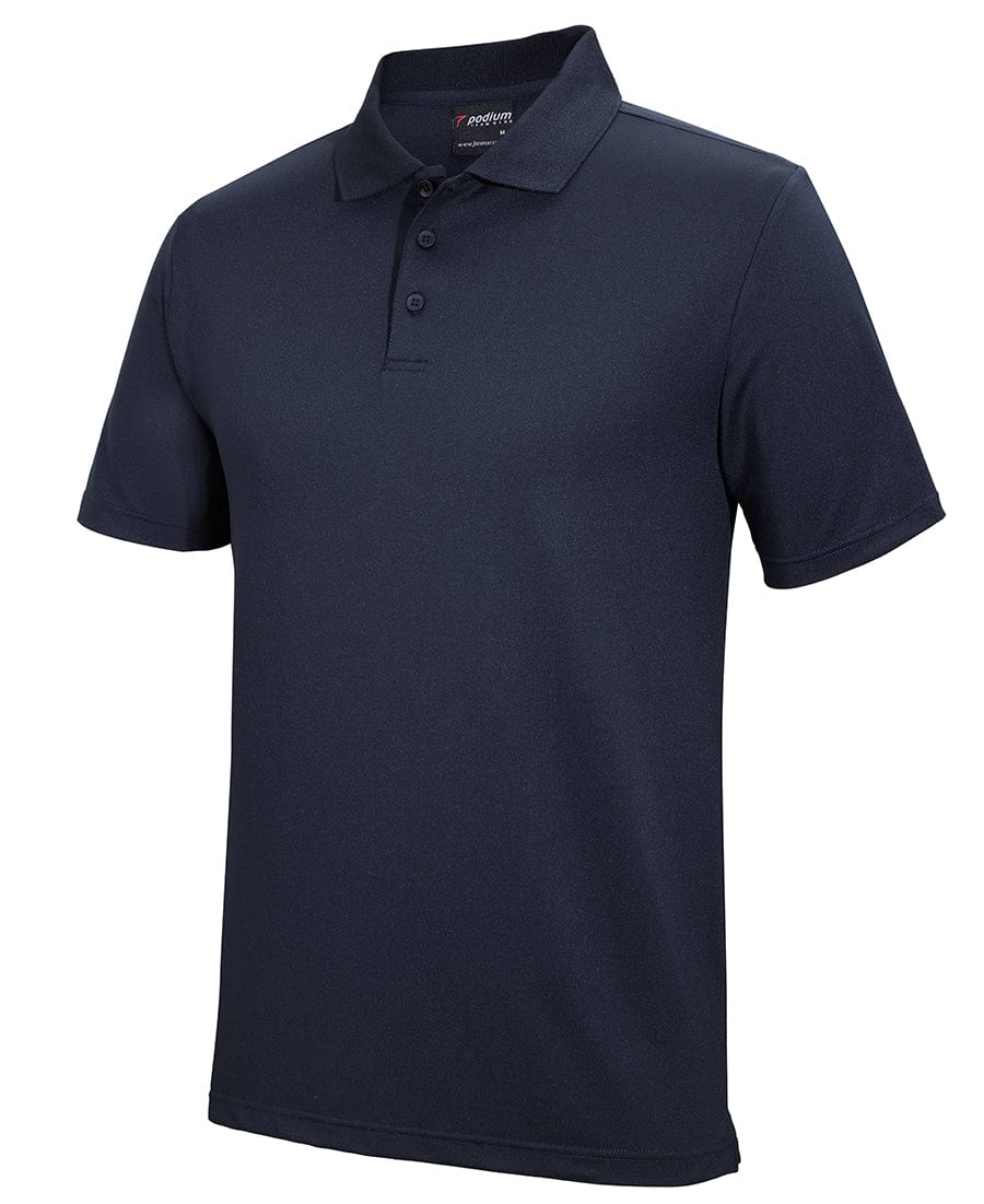 Podium Polos / Shirts Podium Stretch Polo