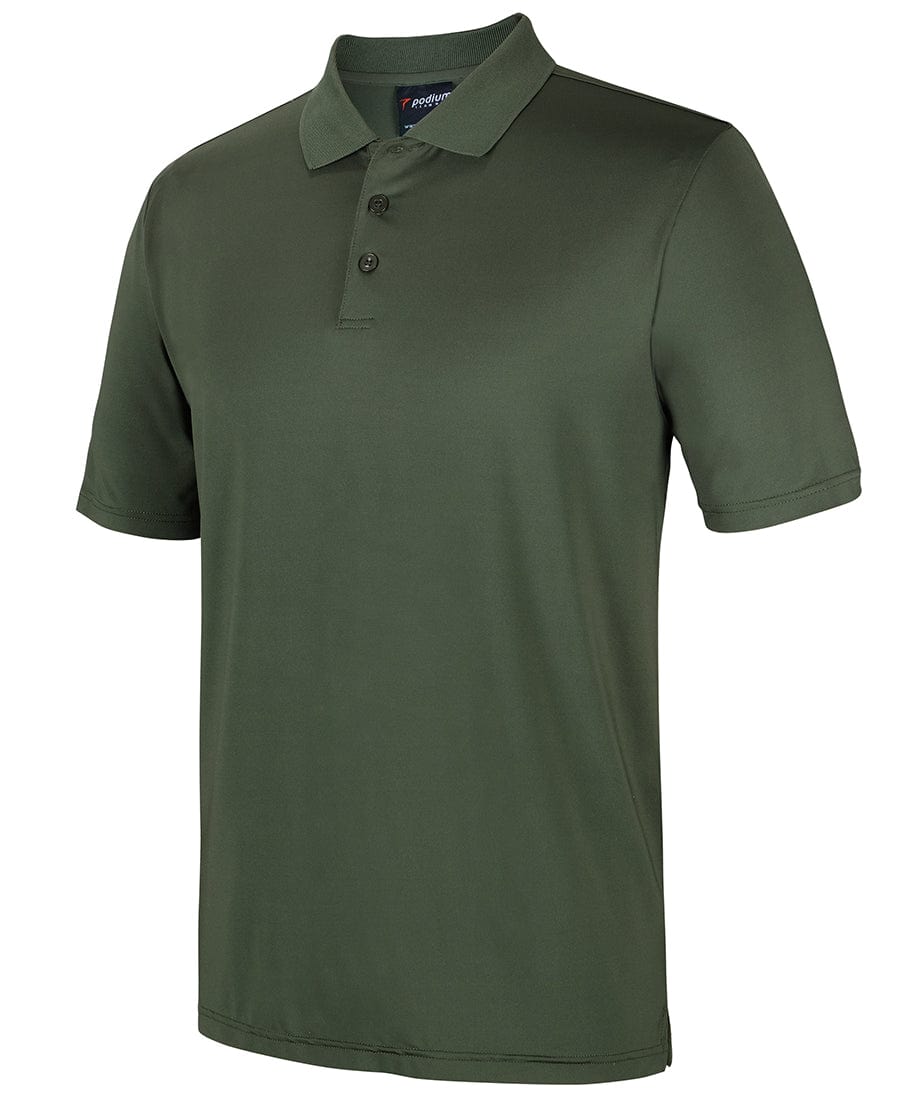 Podium Polos / Shirts Podium Stretch Polo