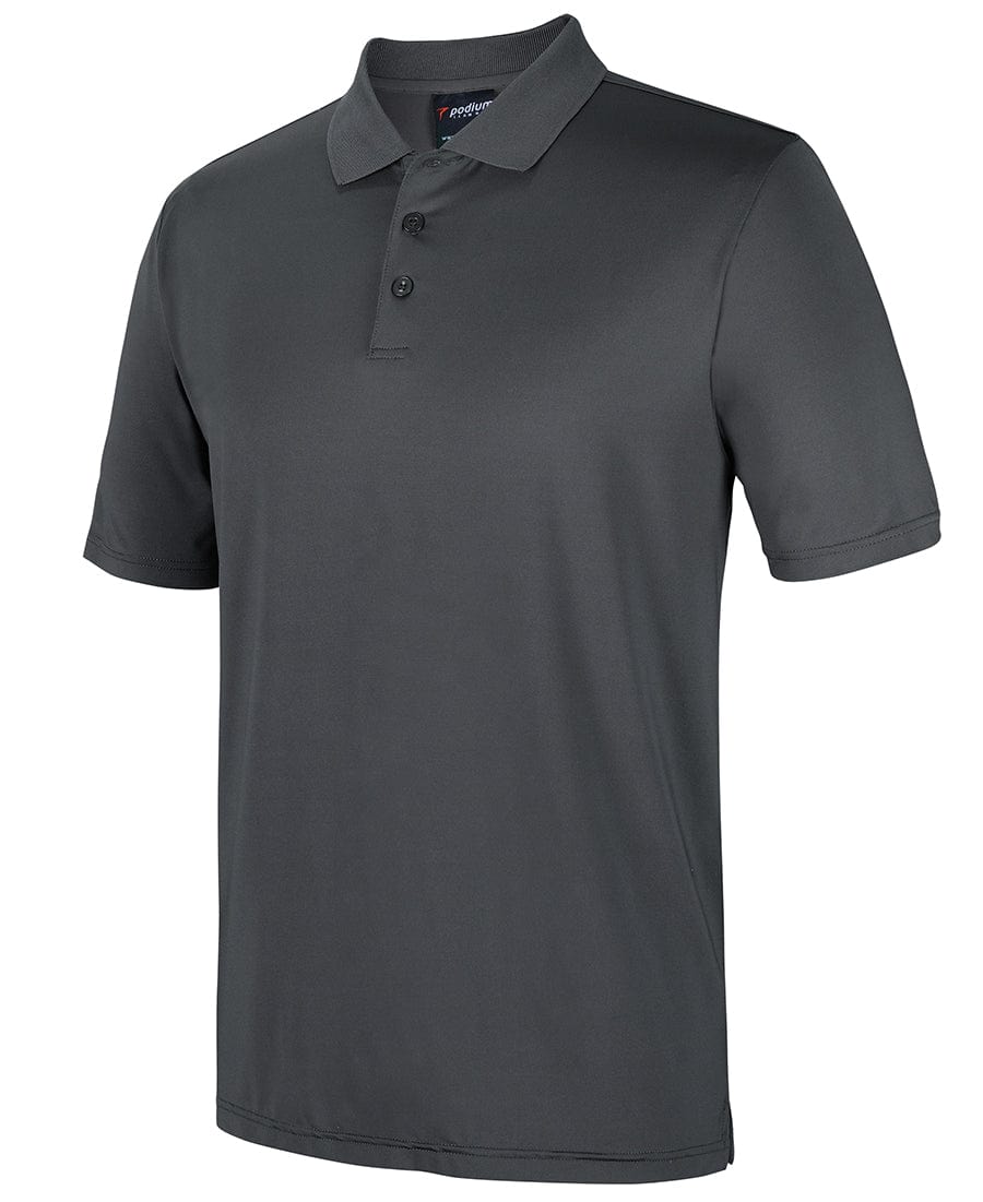 Podium Polos / Shirts Podium Stretch Polo