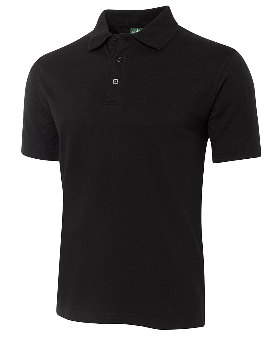 POLO T-Shirts Black / 3XS JB's Wear C of C Jersey Polo