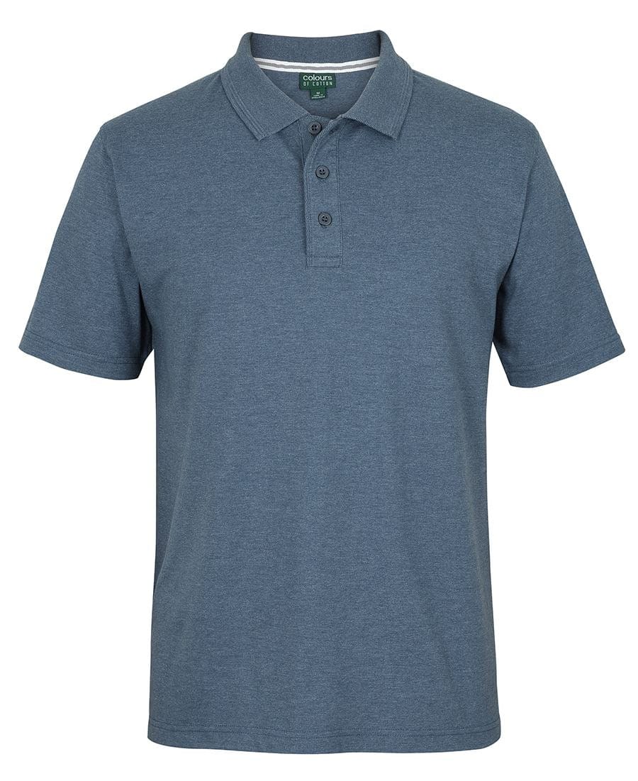POLO T-Shirts JB's Wear C of C Jersey Polo