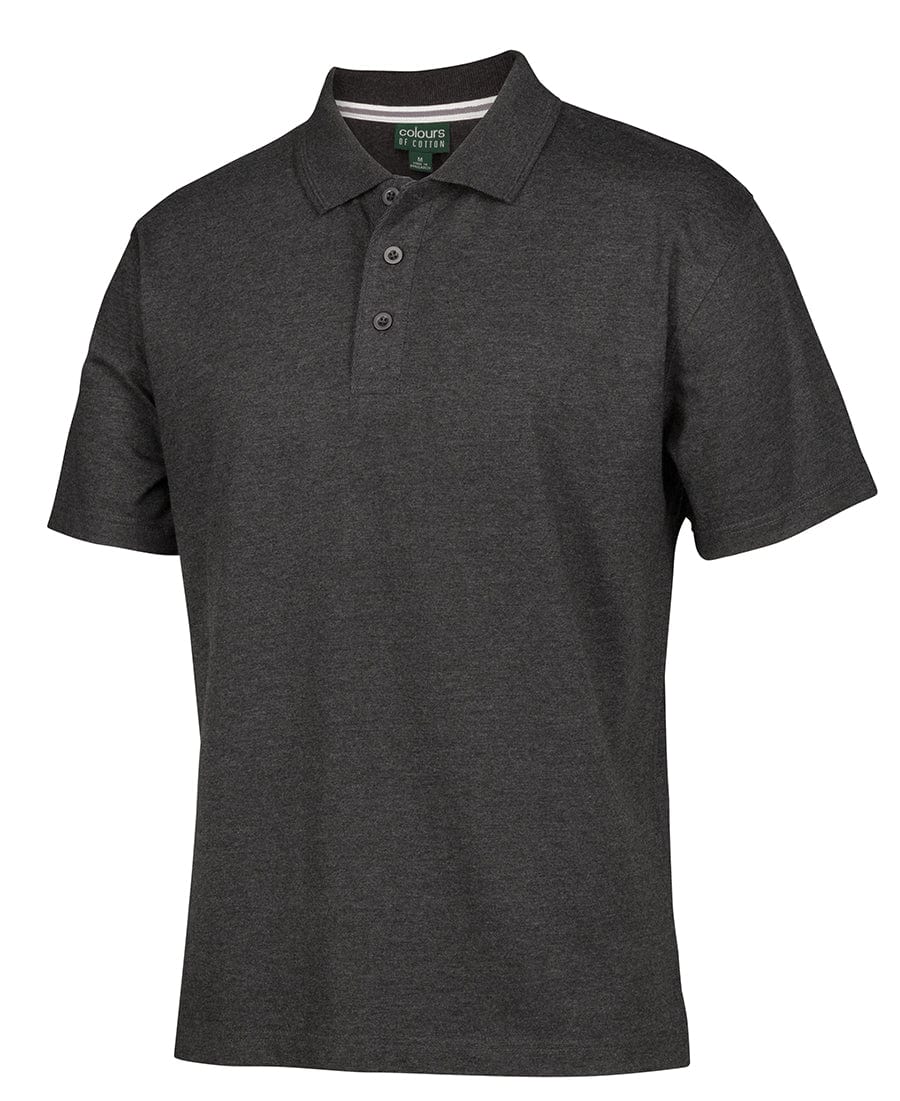 POLO T-Shirts JB's Wear C of C Jersey Polo