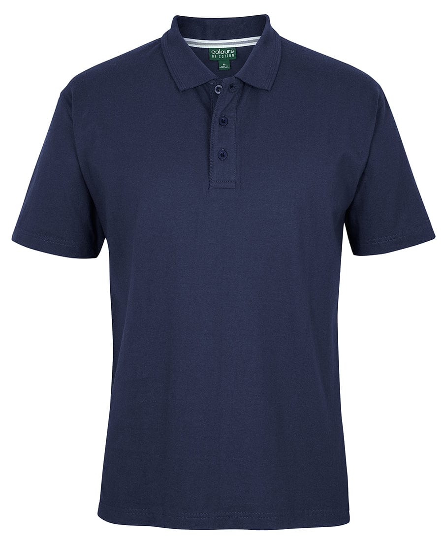 POLO T-Shirts JB's Wear C of C Jersey Polo