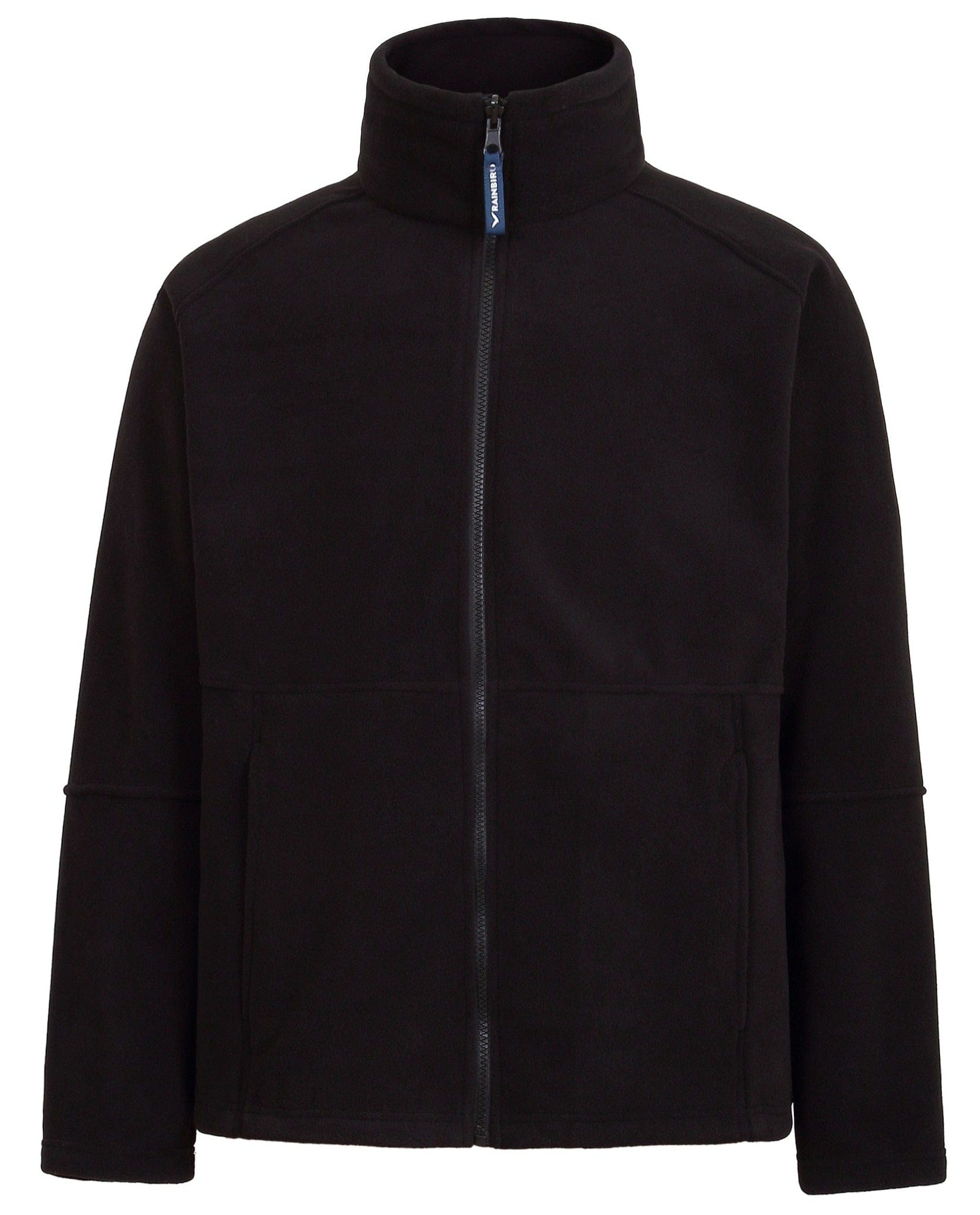 Rainbird Jackets / Vests Black / 2XS Rainbird Nangu Jacket