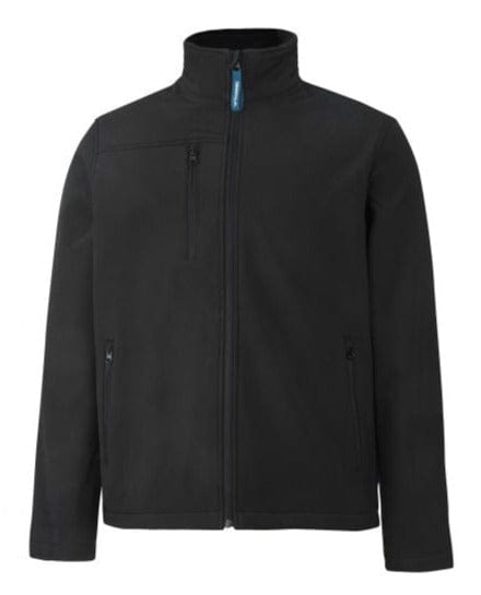 Rainbird Jackets / Vests Black / XS Rainbird Dunstall Softshell Jacket