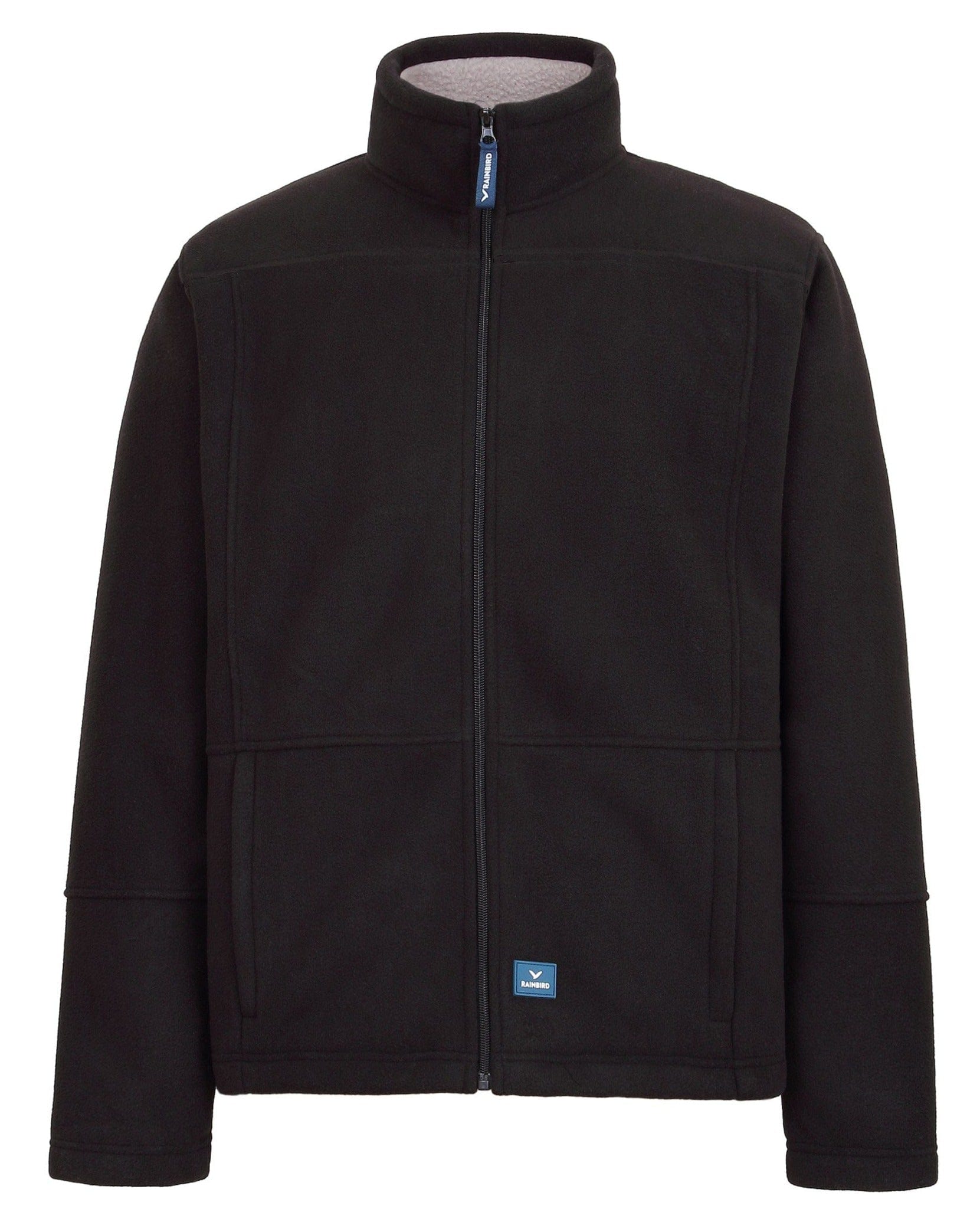 Rainbird Jackets / Vests Black / XS Rainbird Lumber Jacket