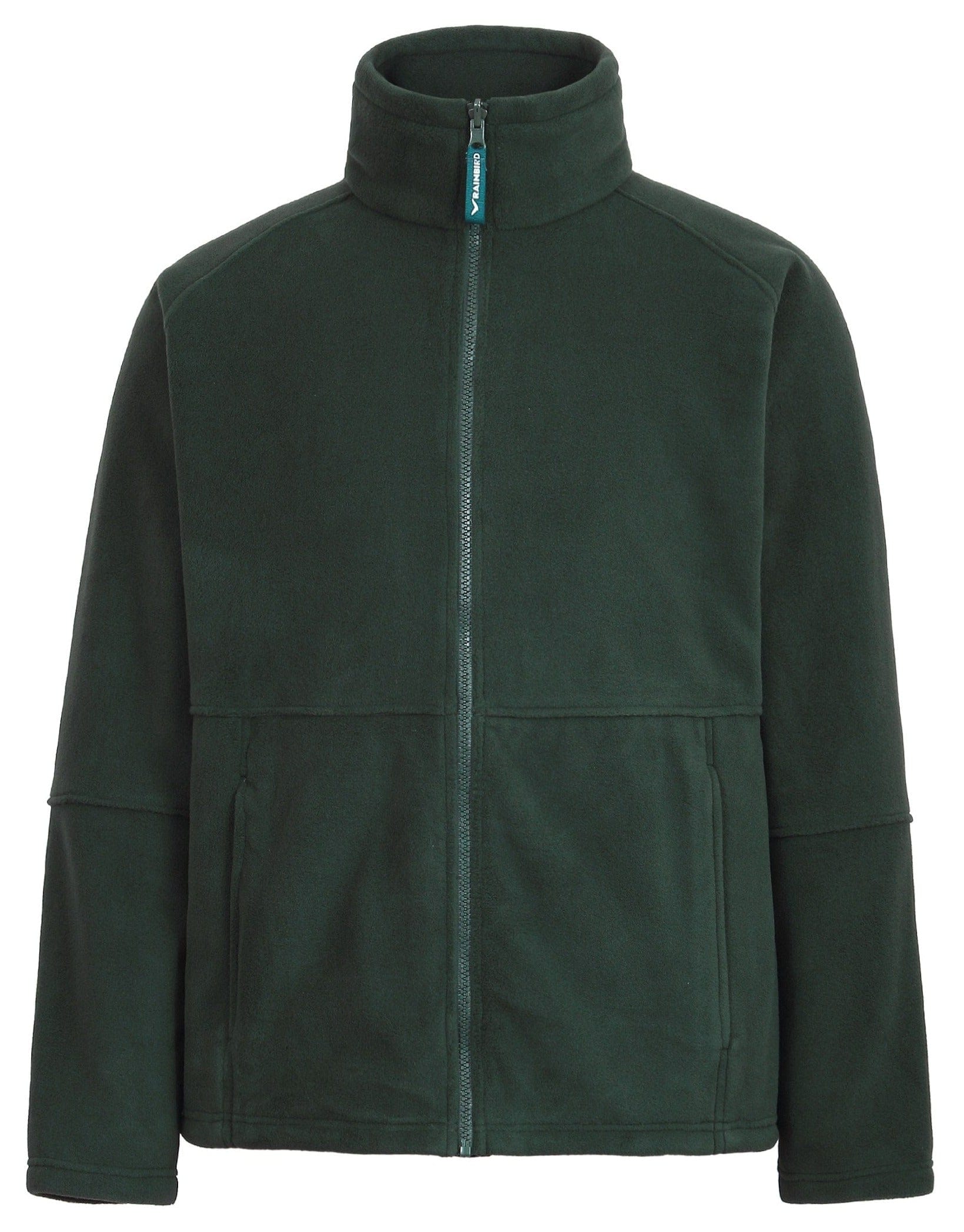 Rainbird Jackets / Vests Bottle Green / 2XS Rainbird Nangu Jacket