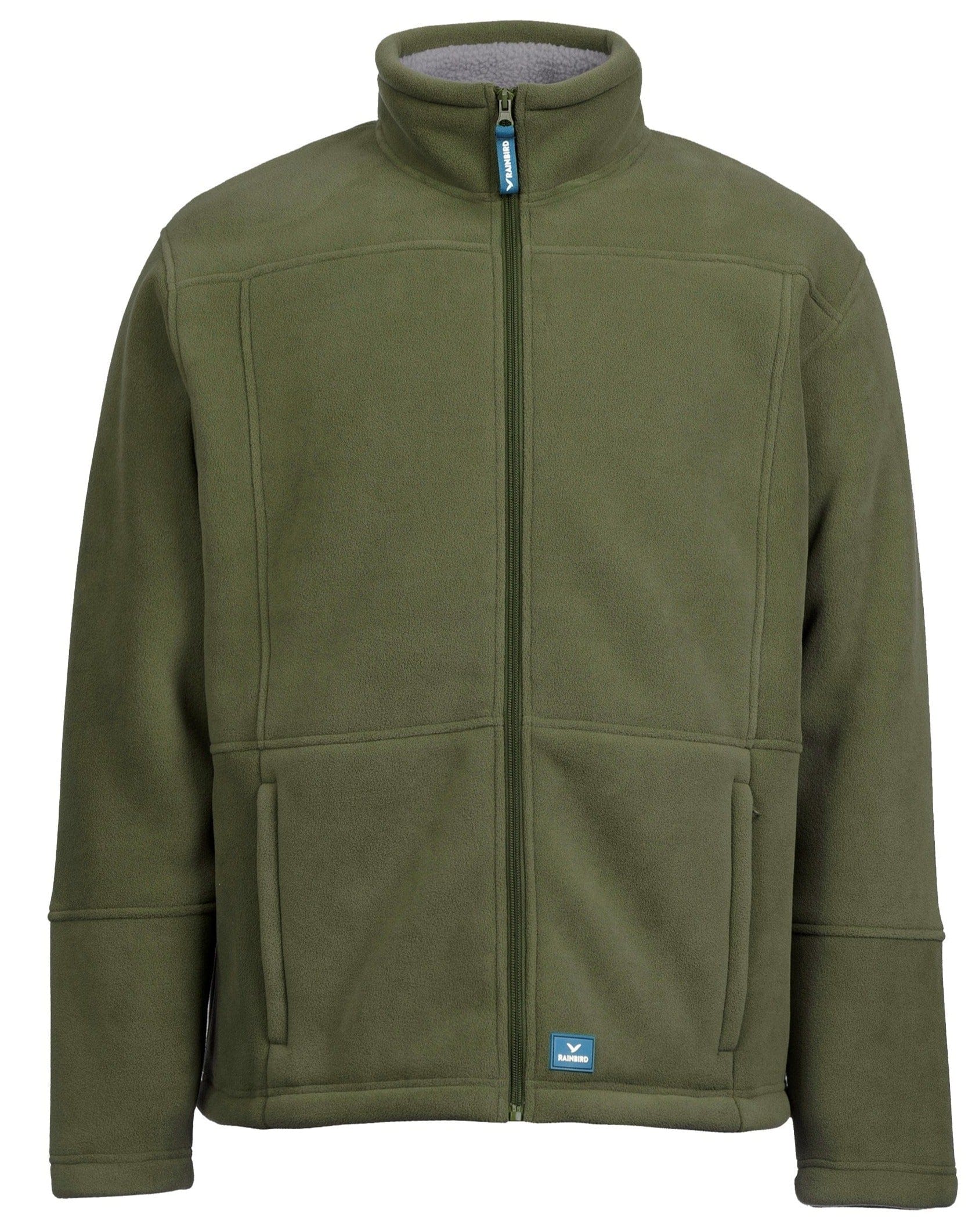 Rainbird Jackets / Vests Dark Leaf / XS Rainbird Lumber Jacket