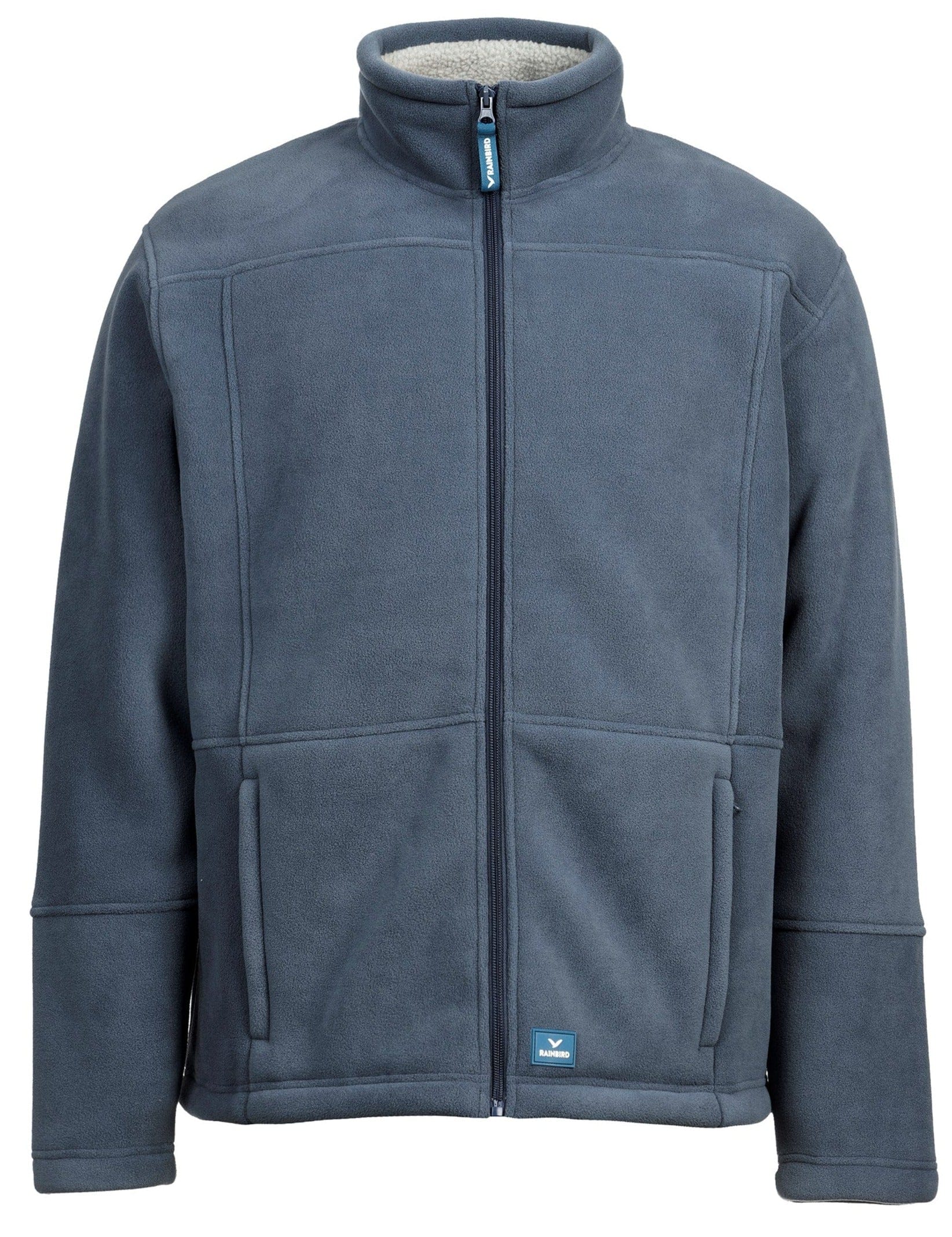 Rainbird Jackets / Vests Dusk Blue / XS Rainbird Lumber Jacket