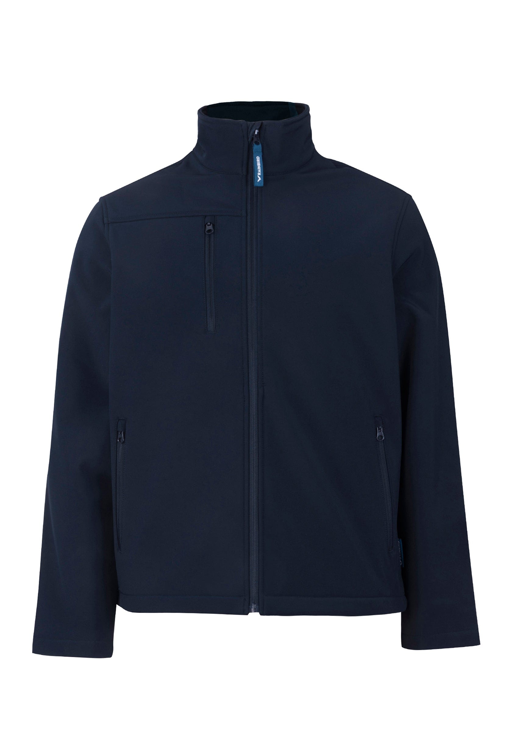 Rainbird Jackets / Vests Navy / XS Rainbird Dunstall Softshell Jacket