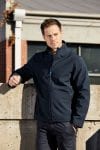 Rainbird Jackets / Vests Rainbird Dunstall Softshell Jacket