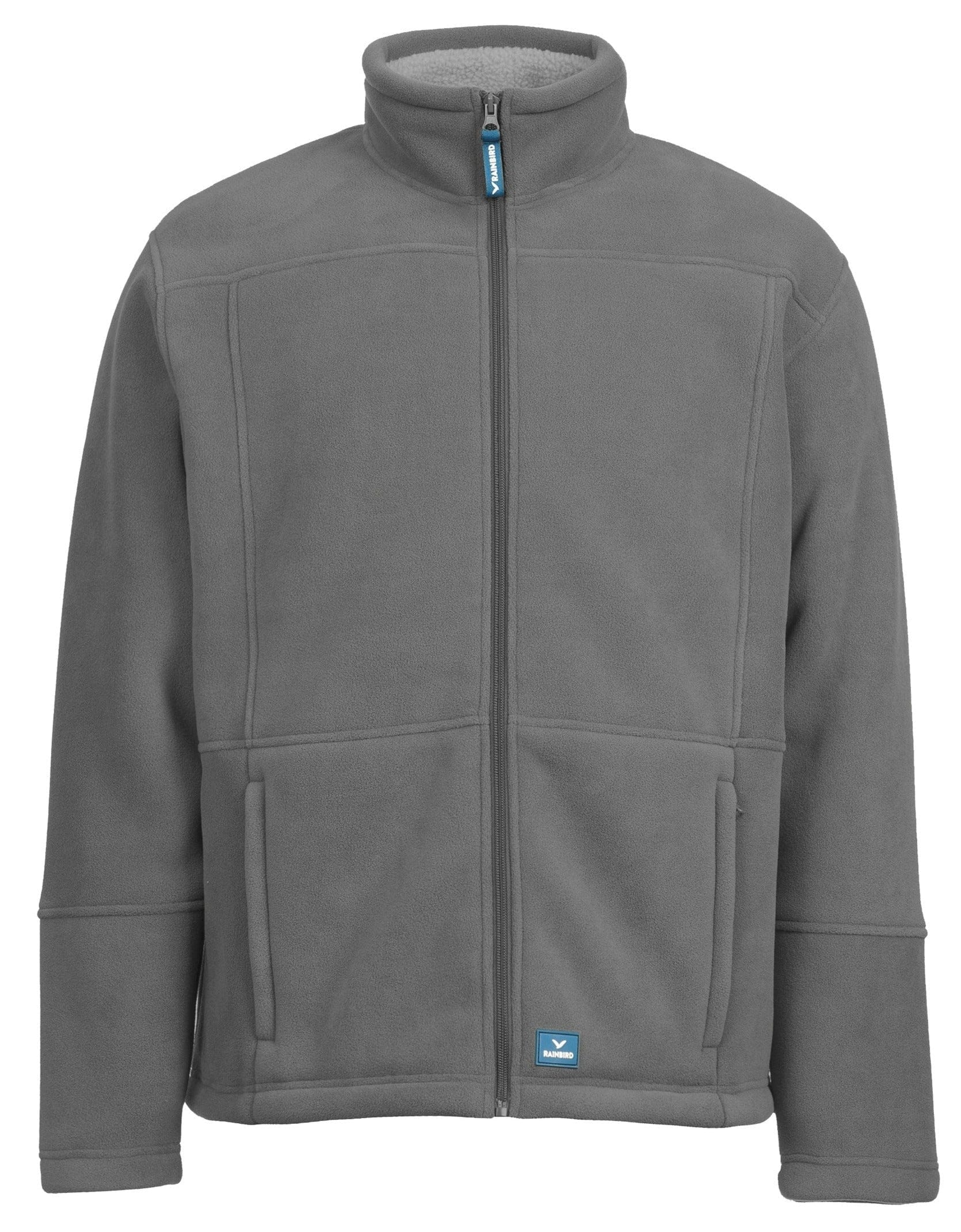 Rainbird Jackets / Vests Steel Grey / XS Rainbird Lumber Jacket