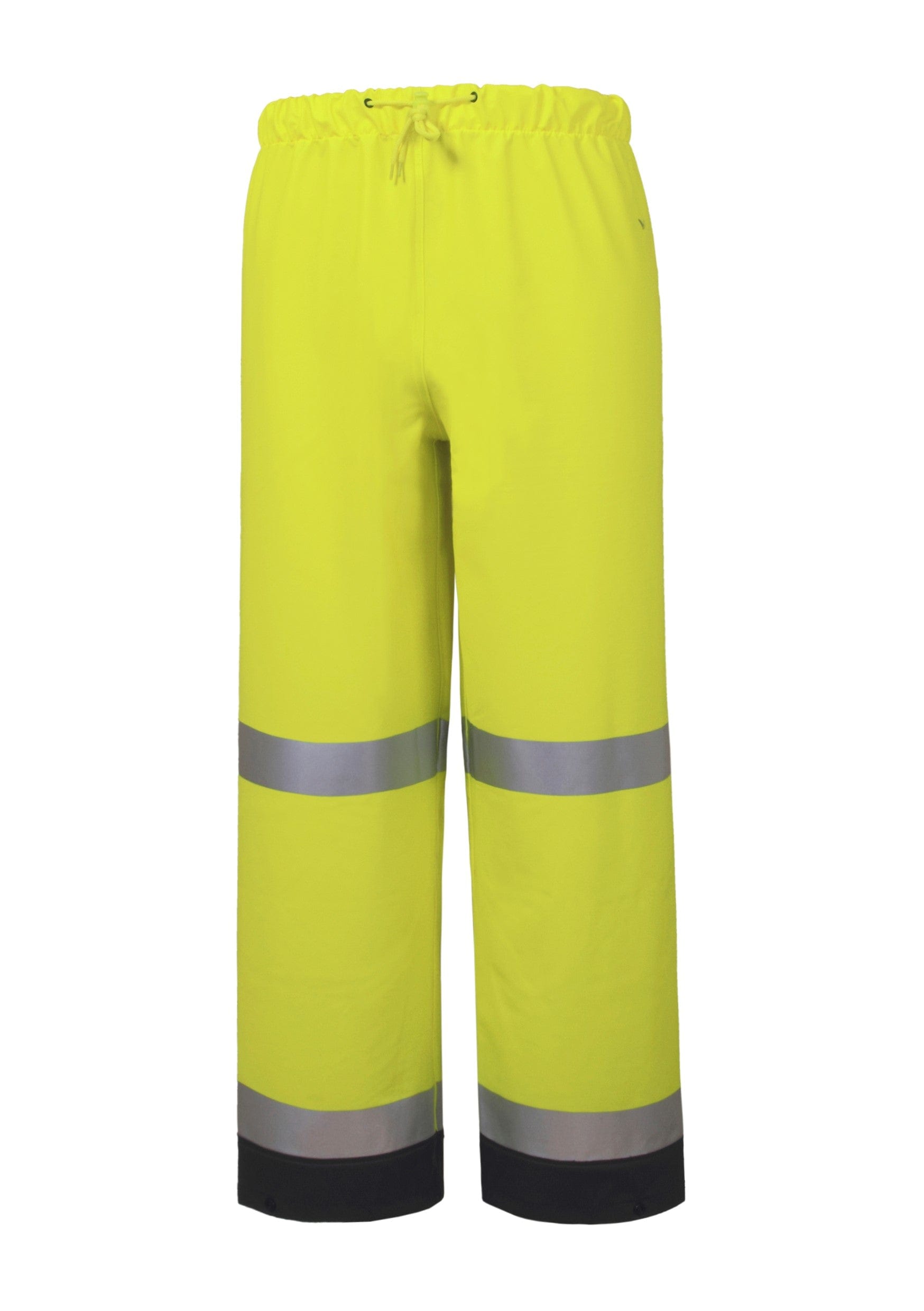 Rainbird Pants / Shorts Fluoro Yellow/Navy / S Rainbird Shelter Pant