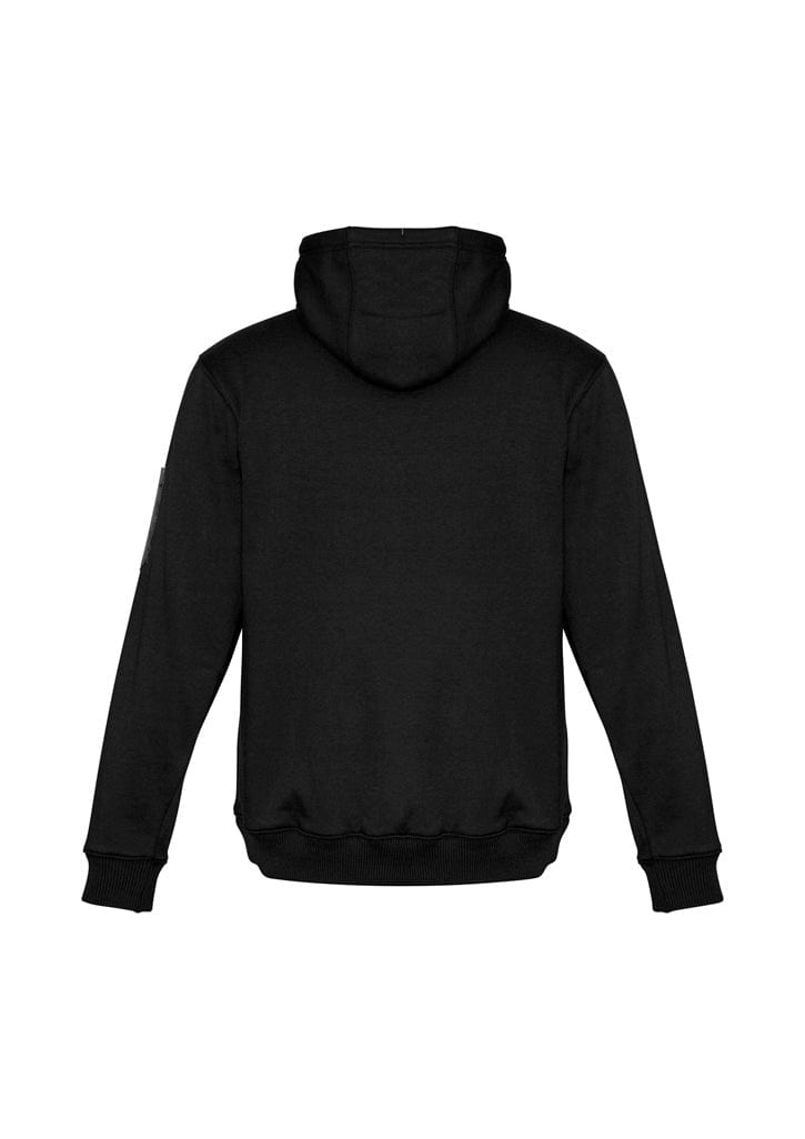 Syzmik Hoodies Syzmik Unisex Multi-pocket Hoodie