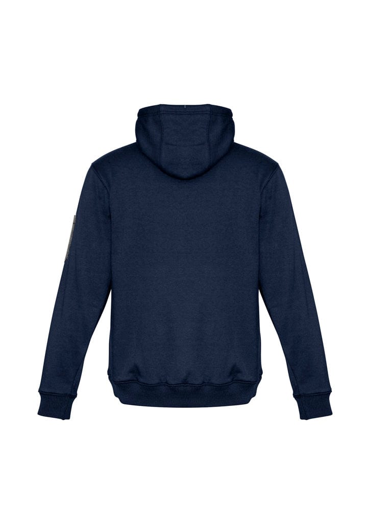 Syzmik Hoodies Syzmik Unisex Multi-pocket Hoodie