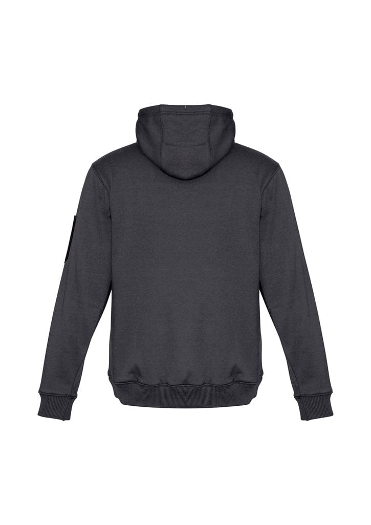 Syzmik Hoodies Syzmik Unisex Multi-pocket Hoodie
