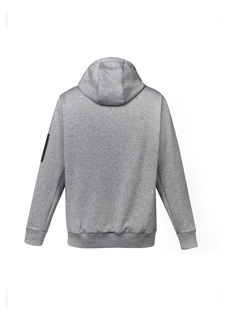 Syzmik Hoodies Syzmik Unisex Multi-pocket Hoodie