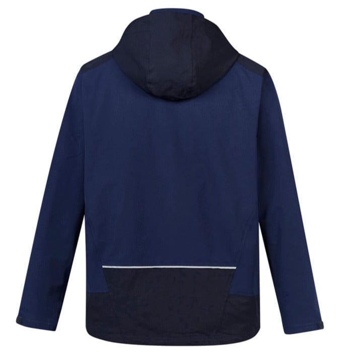 Syzmik Jackets / Vests Syzmik Unisex Streetworx Stretch Waterproof Jacket