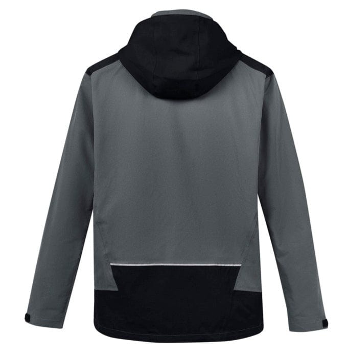 Syzmik Jackets / Vests Syzmik Unisex Streetworx Stretch Waterproof Jacket
