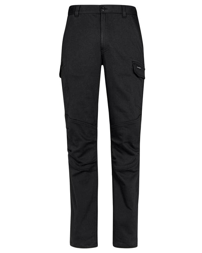 Syzmik Pants / Shorts Black / 72 Syzmik Men's Streetworx Comfort Pant