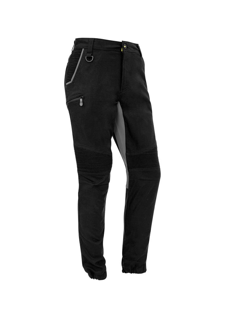 Syzmik Pants / Shorts Black / 72 Syzmik Men's Streetworx Stretch Pant