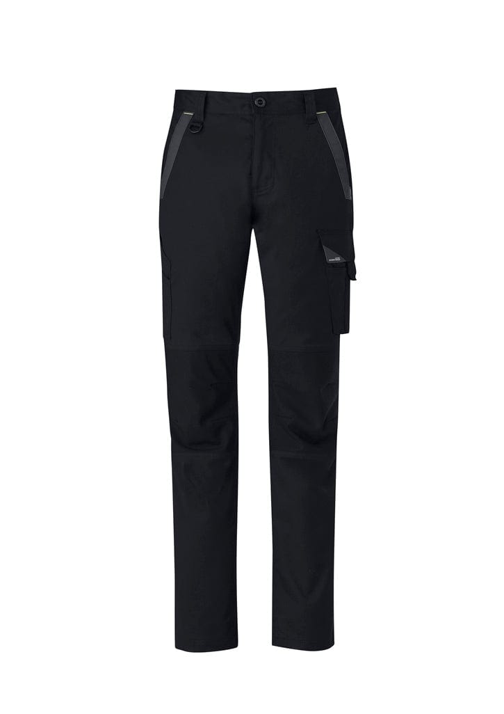 Syzmik Pants / Shorts Black / 72 Syzmik Men's Streetworx Tough Pant