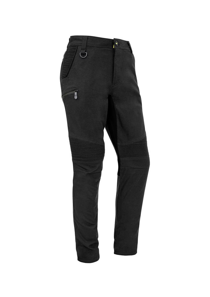 Syzmik Pants / Shorts Charcoal / 72 Syzmik Men's Streetworx Stretch Pant Non-Cuffed