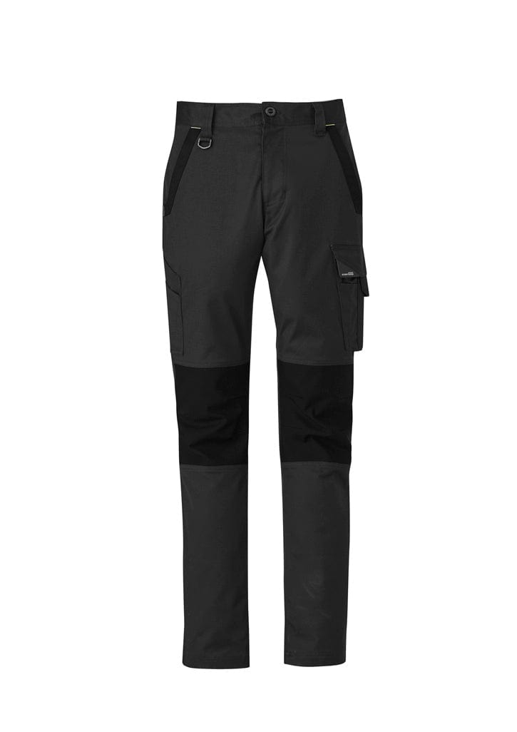 Syzmik Pants / Shorts Charcoal / 72 Syzmik Men's Streetworx Tough Pant