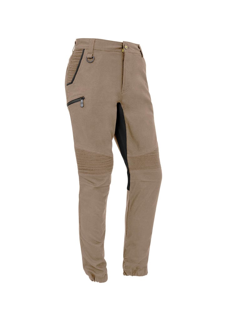 Syzmik Pants / Shorts Khaki / 72 Syzmik Men's Streetworx Stretch Pant