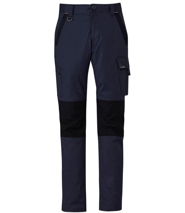 Syzmik Pants / Shorts Navy / 72 Syzmik Men's Streetworx Tough Pant