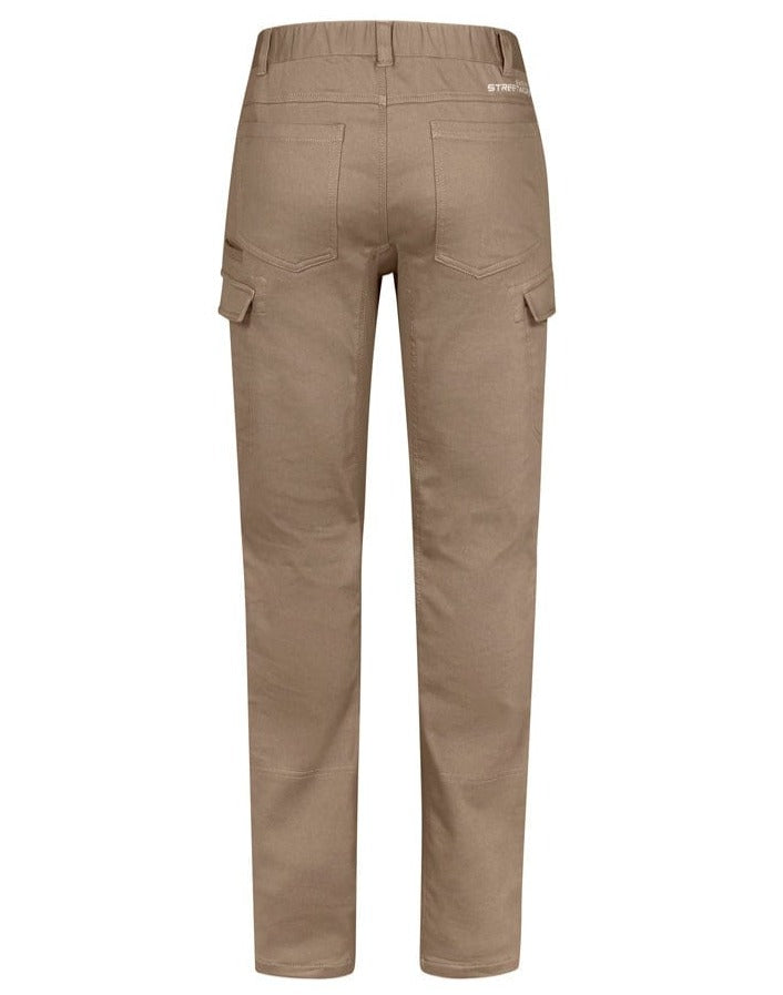 Syzmik Pants / Shorts Syzmik Men's Streetworx Comfort Pant