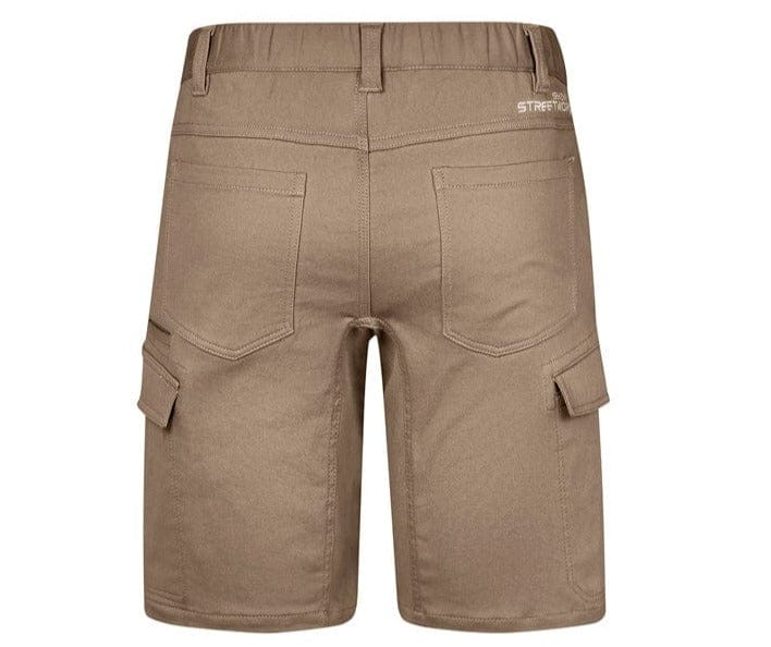 Syzmik Pants / Shorts Syzmik Men's Streetworx Comfort Short