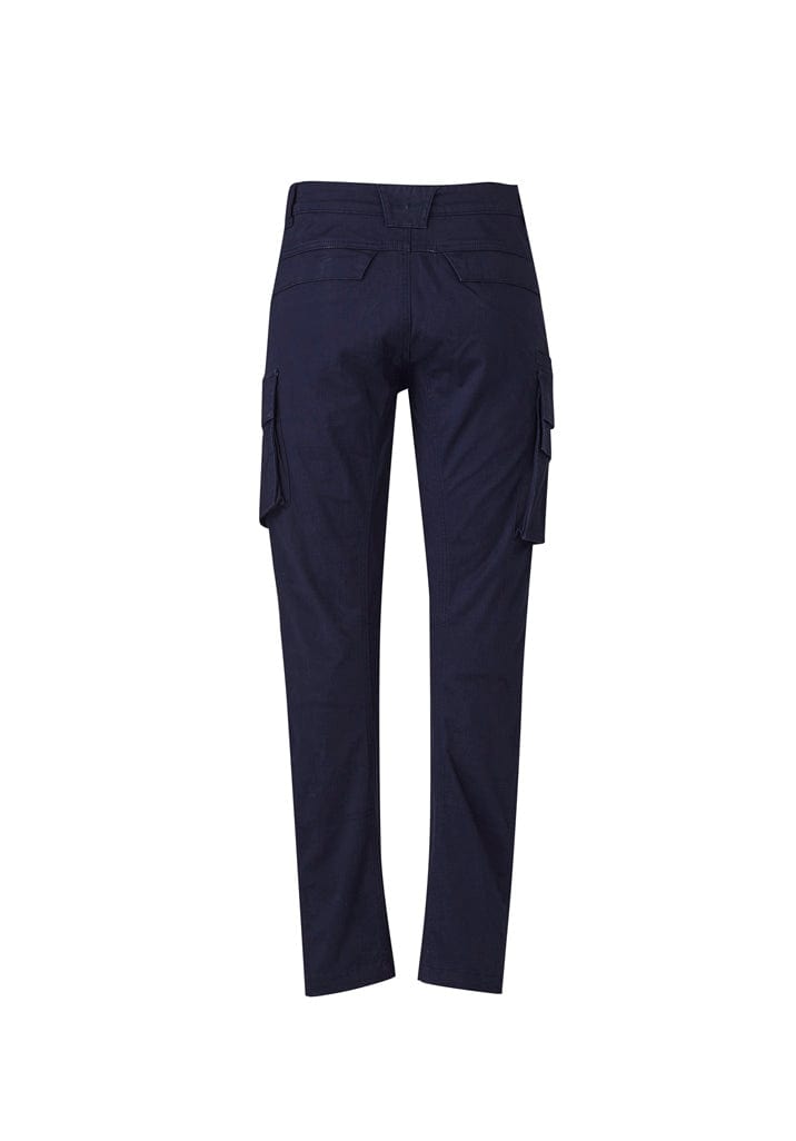 Syzmik Pants / Shorts Syzmik Men's Streetworx Curved Cargo Pant