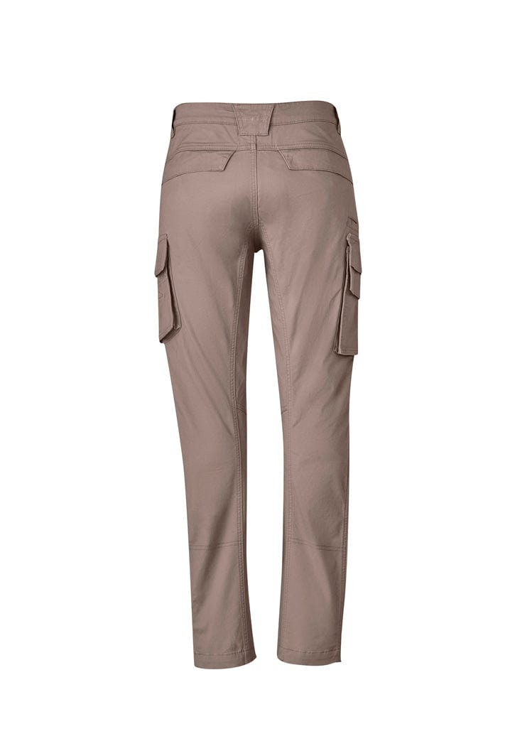 Syzmik Pants / Shorts Syzmik Men's Streetworx Curved Cargo Pant