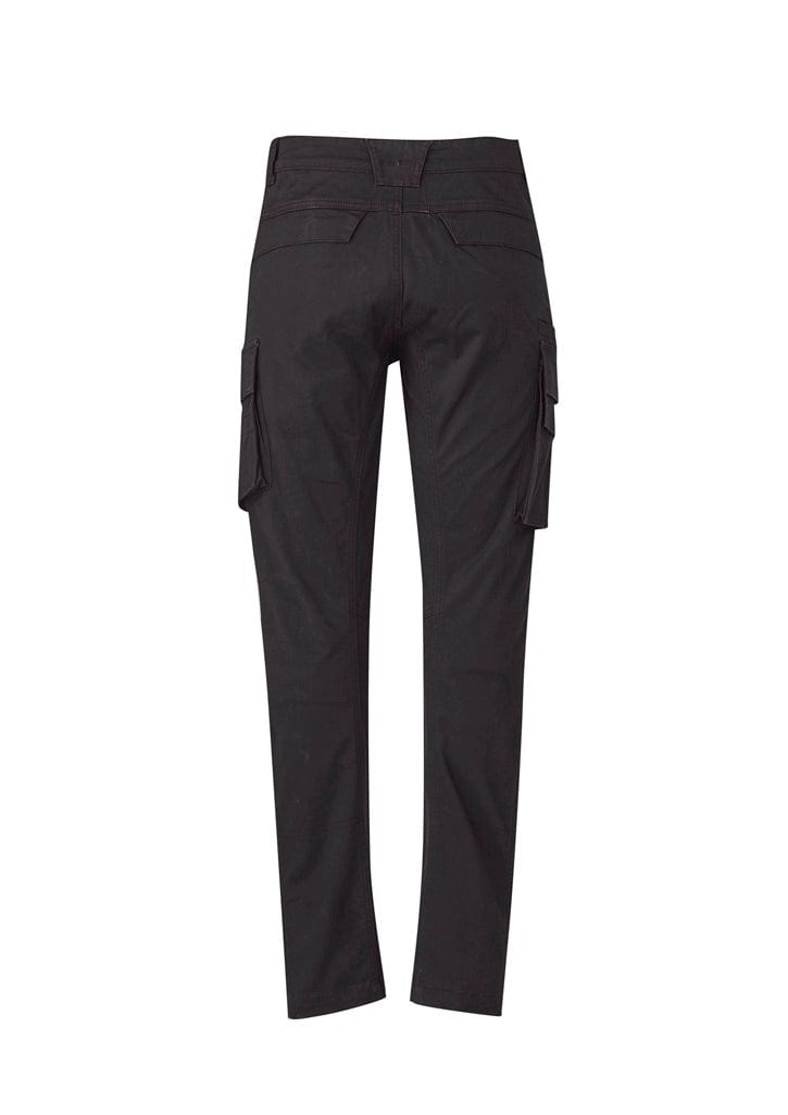 Syzmik Pants / Shorts Syzmik Men's Streetworx Curved Cargo Pant