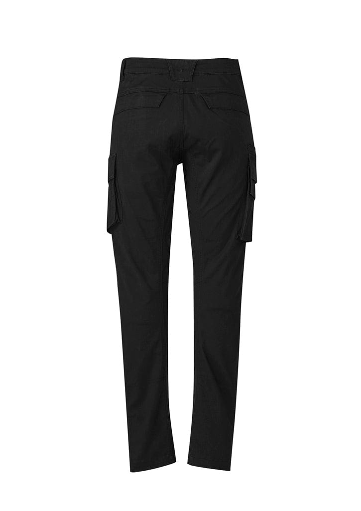 Syzmik Pants / Shorts Syzmik Men's Streetworx Curved Cargo Pant